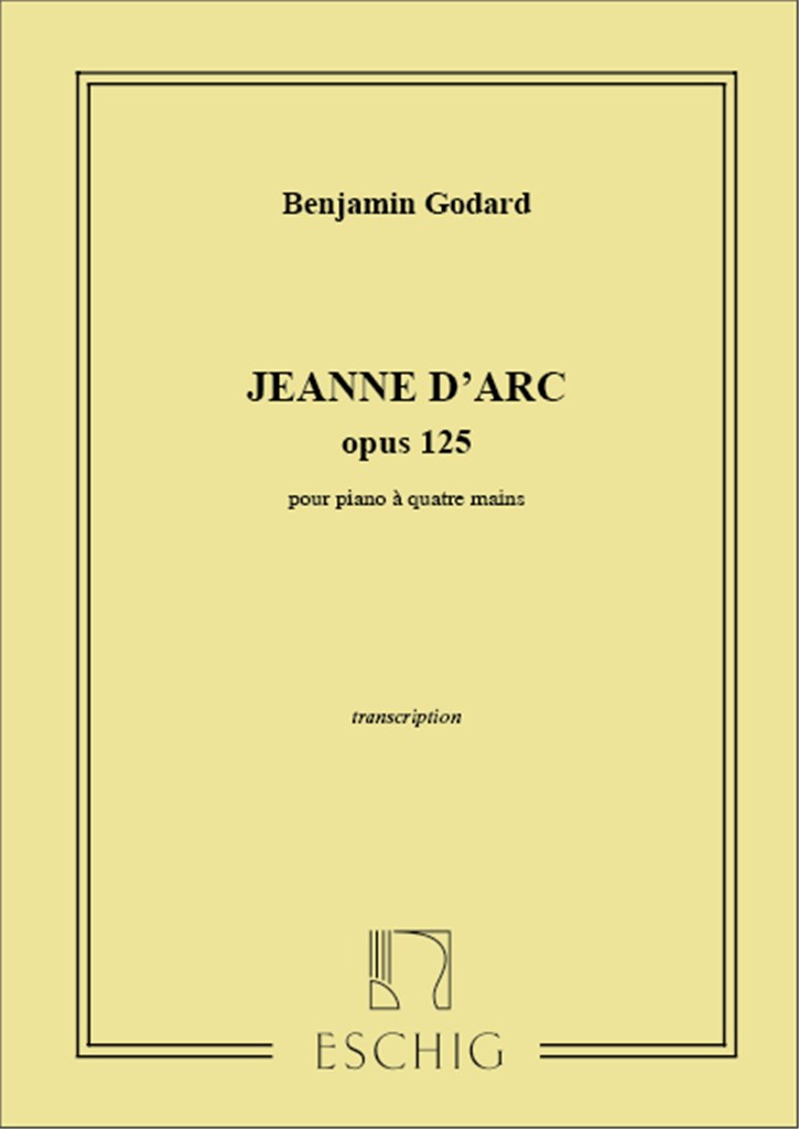 Marche Du Sacre Piano 4 Mains
